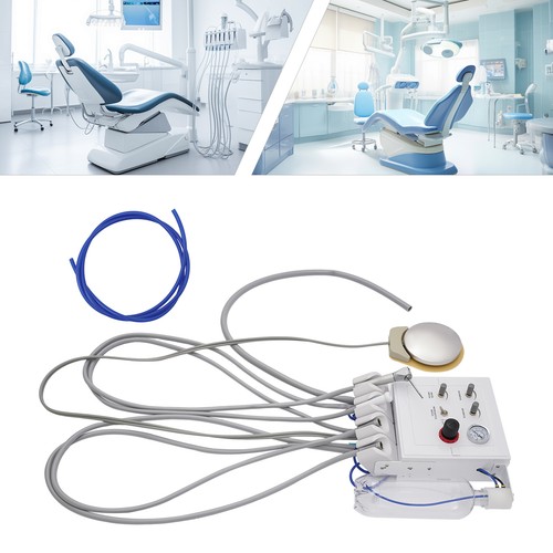 Portable dental turbine - 4h,