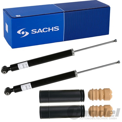 Sachs stossdämpfer protection - sachs, stossdÄmpfer+protection