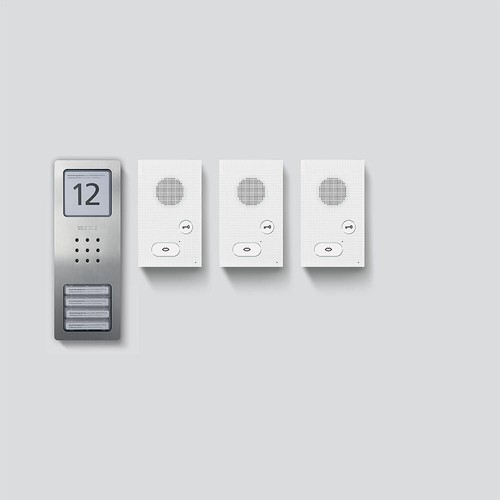 Siedle söhne set - siedle&söhne, cab
