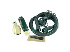 Vorwerk Polsterboy 411 mit