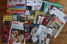 Anleitungen für den