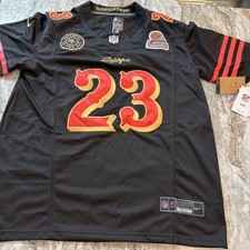 New Nike Kittle San Francisco