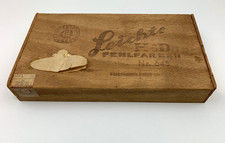 Holzbox Zigarren Schachtel