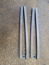 VW T3 Vordersitz zwei