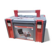 Connex Systembox Größe L