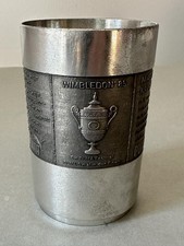 PUMA ZINNBECHER 1985 Wimbledon