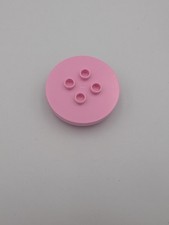 1x Lego Duplo Möbel Tisch 4x4