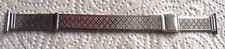 Fischer Edelstahl Uhrenarmband