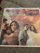 Ike and Tina Turner-River