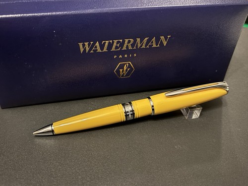 Waterman charleston - waterman,