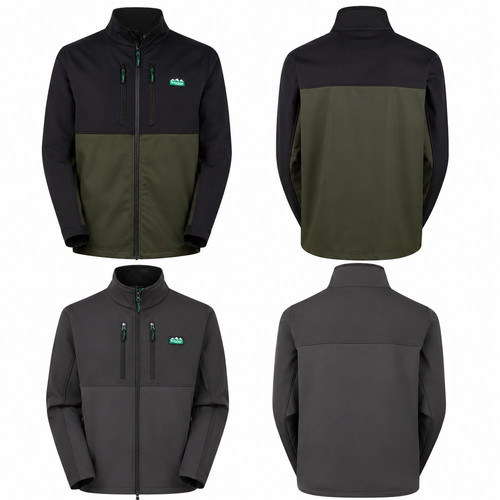 Ridgeline ranger jacke - ridgeline,