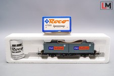 Roco H0 47595 Containertragwagen mit Container P und O Nedlloyd DB | B-711