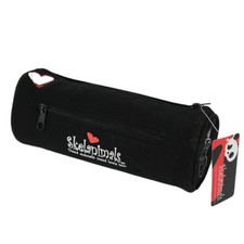 Skelanimals etui zwart - , |
