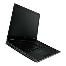 Dell Precision 7530 i7 8850H Mobile Workstation 512GB SSD (Akku 50%) Win11 Ready