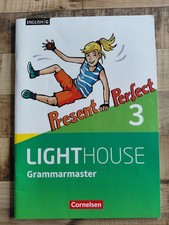 Englisch lighthouse 3 - g,