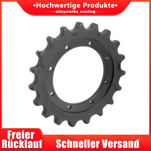 Turas antriebsrad für schaeff - turas,