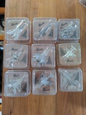 Del Prado ,Flugzeug ,Modellflugzeuge Sammlung, Konvolut, zum Aussuchen,selten