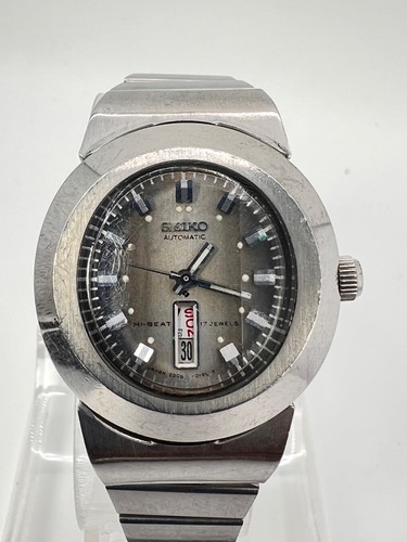 Vintage seiko beat - vintage, hi-
