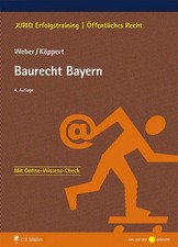 Baurecht Bayern