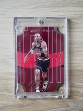 1996 upper deck michael jordan - 1996,