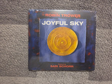 Robin Trower 2023 featuring