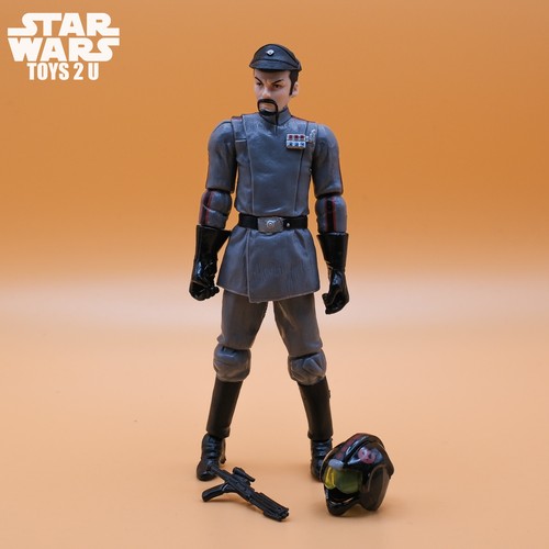 Star wars baron - star,