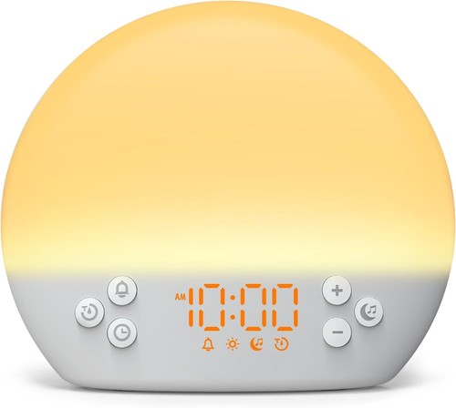 Tageslichtwecker mit - , 30