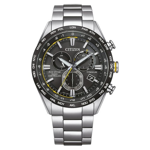 Citizen radio controlled - citizen,