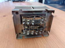 Vintage RS 196-072 Valve Amp