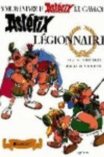 Asterix Französische Ausgabe