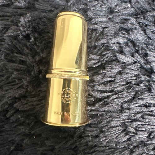 Selmer altsaxophon mundstück - altsaxophon,