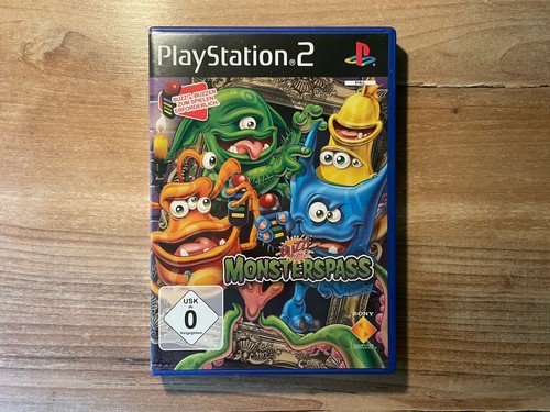 Buzz junior monsterspaß - buzz!,