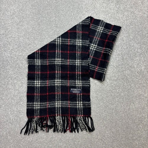 Burberry london schal - 48, 11