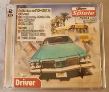 Driver / Sheep (Computerbild