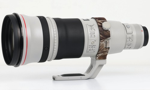 Canon 500mm f4l usm - canon,