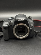 Canon EOS 600D / EOS Rebel T3i