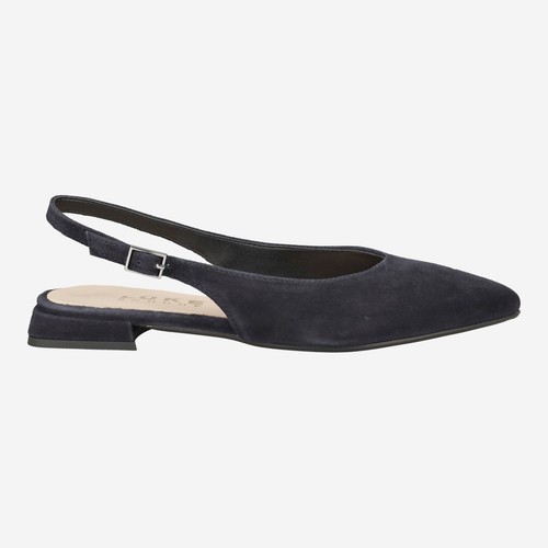 Lüke schuhe elda blu - lüke,
