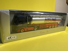 Herpa TALKE Mercedes-Benz