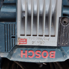 GSH 16 Presslufthammer Bosch 1750 Watt