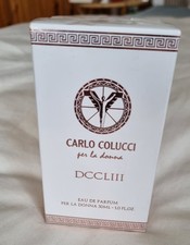 Carlo Colucci DCCLIII Eau de