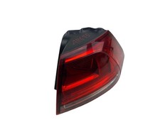 VW GOLF VII 5G1, BQ1, BE1, BE2