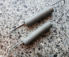 2 Bottichfedern für Bauknecht WAT32Di und baugleiche Waschmaschinen Toplader