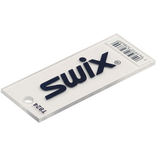 Swix t824d plexi - plexi, 4mm