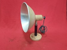 Osram Vitalux Schreibtischlampe Werkstattlampe Designer Lampe Arbeitslampe