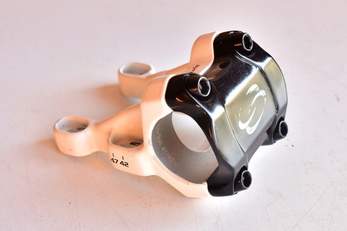 Syncros vorbau 8mm - syncros, 31.8mm