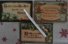 Dachbodenfund  Gruß-Karten