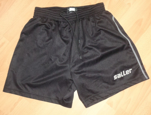 Saller hose kurz trainings bsg - saller,