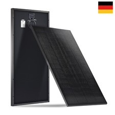 Sunstone 200W Schwarz Mono PV