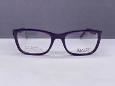 Imago Brille Damen lila