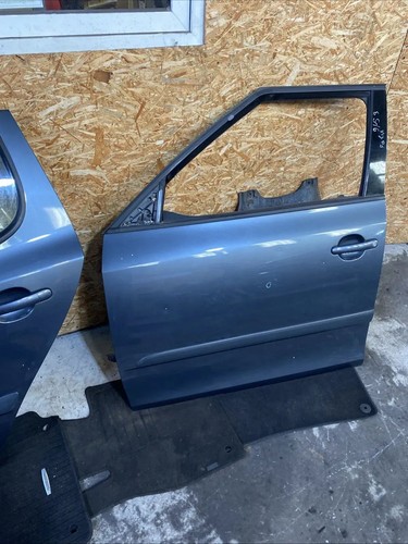 Tür vorn links skoda - links,